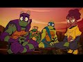 Raph Will Fix It | How Being The Leader Affects You: A Rottmnt Character Analysis #saverottmnt