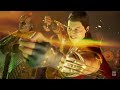 Mortal Kombat 1 - Li Mei Klassic Tower on Very Hard (No Matches Lost) - Scorpion As Kameo