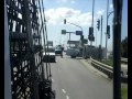 Truck accident, Dandenong South, Eastern & Greens, Melbourne, Victoria.