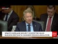 'Something's Going On Here': Rand Paul Accuses Fauci Of Lying About COVID-19 Lab Leak