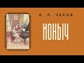 Аудиокнига А. П. Чехов 