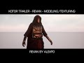 I'm ADAPTING Star Wars KOTOR in Unreal Engine