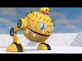 Best Robot Pacman Videos Compilation - Vol. 1