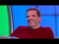 Wehn? For 3 weeks, in the mid '90s - Henning Wehn on Would I Lie to You?