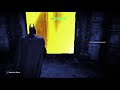 It was the Joker! | Batman: Return to Arkham - Arkham City Gameplay Ep. 2