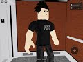 Roblox EPIC FAIL (Thyssen Dover hydraulic elevator at Tony and Big Tony Gym)