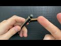 The Tactile Turn Side-Click Pen: The Full Nick Shabazz Review