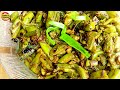 Sem Ki Phali Recipe | Quick & Flavorful Healthy Green Bean Stir-Fry | Sem Ki Phali Dry