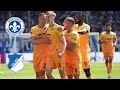 SV Darmstadt gegen TSG Hoffenheim Talk