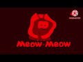 Kote/Kотэ/Meow-Meow All Logos (Sponsored by Preview 2 Effects) Reversed