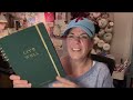 Ep 6 - Keeping a journal secret! Hidden! Keep Out! And a deep dive into why we want to….