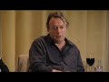 Christopher Hitchens Does science make belief in God obsolete