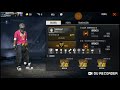 5 CUENTAS VETERANAS ABANDONADAS EN !FREE FIRE¡💎🔥🔥