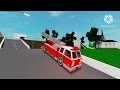 Brookhaven Fire Rescue Episode 3