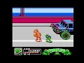 TMNT III - The Manhattan Project | NES