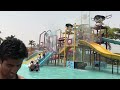 ESSEL World Amusement Park Mumbai All Rides | Water Kingdom Park Mumbai All Rides Complete Guide