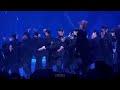 240330 Stray Kids - Booster @ 4TH FANMEETING ‘SKZ'S MAGIC SCHOOL Day 2