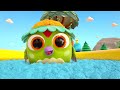 Baby cartoons & Baby videos. Full episodes cartoon for kids & Funny cartoons with Hop Hop the Owl