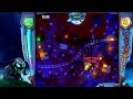 Peggle 2 - Get 2 Ghost Touch Style Shots