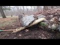 How to move a large rock by Yourself, Simple