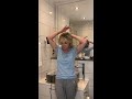 Everyday Blow Dry | Anthea Turner