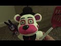Fazbear Segments: Freddy's Phobia!