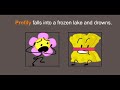 BFB Hunger Games