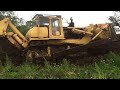 Komatsu D155A-1 For sale