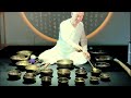 Unlock Deep Sleep with Tibetan Singing Bowls: Ultimate Relaxation Guide
