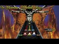 In Flames - Pinball Map [Clone Hero Chart Preview]