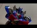 The Seekers: A Hereafter Story | Transformers Stop Motion Movie