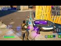 Ain’t no way pt2 #fortnite #funny