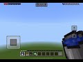 Minecraft trick shot