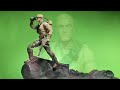 G.I. JOE Classified Series | DUKE | Retro Series | Video en Español