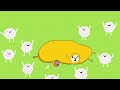 Huge Adventure Time Compilation | Full Season 1 | Adventure Time | Cartoon Network
