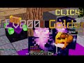 The most cursed way to make 500M in 1 hour... (Hypixel Skyblock)