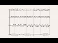 Daniel Carpenter - Waters Beneath the Star (for String Quartet) // Contemporary Classical Music