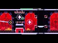 CRUSH | By Subwoofer | Geometry Dash