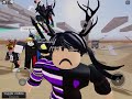 How I make my roblox avatars (mobile version)