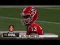 The Most Heartbreaking Loss In CFP History—The Midnight Miracle: Georgia vs Ohio State 2022