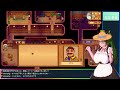 ＃21 【Stardew Valley】そうだ、田舎で牧場やろう