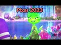 Disney Vs Dreamworks Vs Illumination Vs Pixar