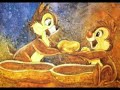 Chip N Dale Rescue Rangers Theme (FULL)