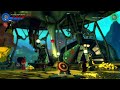 Torg-nado (Full Level Story Mode) (LEGO Marvel Superheroes 2)