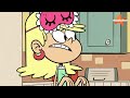 Loud House | 2 HORAS de momentos 