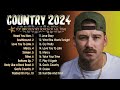 Country Music Playlist 2024 - Luke Combs, Chris Stapleton, Luke Bryan, Morgan Wallen #countrymusic