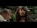 ||Jack Sparrow first entry||                     ||Pirates of the Caribbean||
