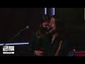 The Black Crowes Cover Led Zeppelin's “Hey, Hey What Can I Do” Live on the Stern Show