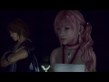 Final Fantasy 13-2: Proto Fal'Cie Adam Pt1