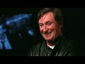 Wayne Gretzky | Mixed Views on Modern Hockey